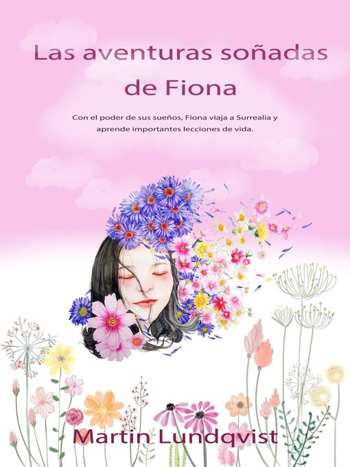 Title details for Las aventuras soñadas de Fiona by Martin Lundqvist - Available